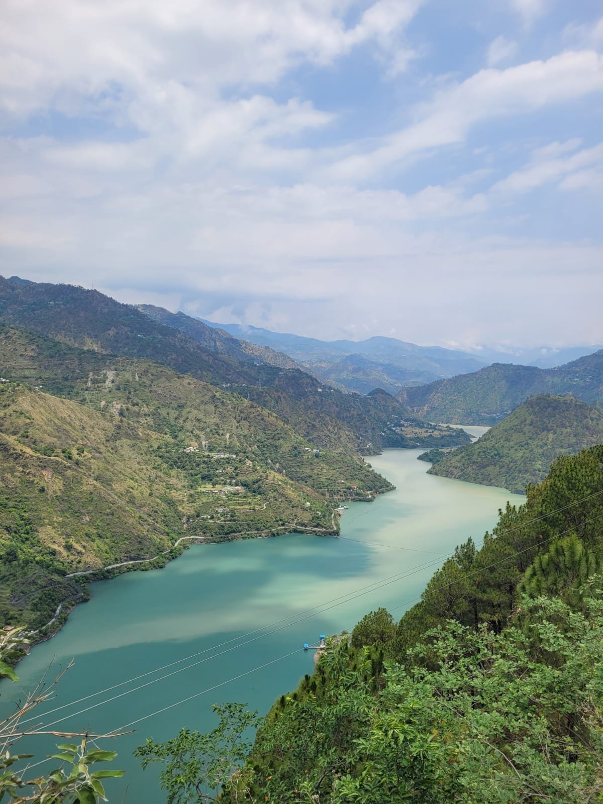 himachal pradesh. India