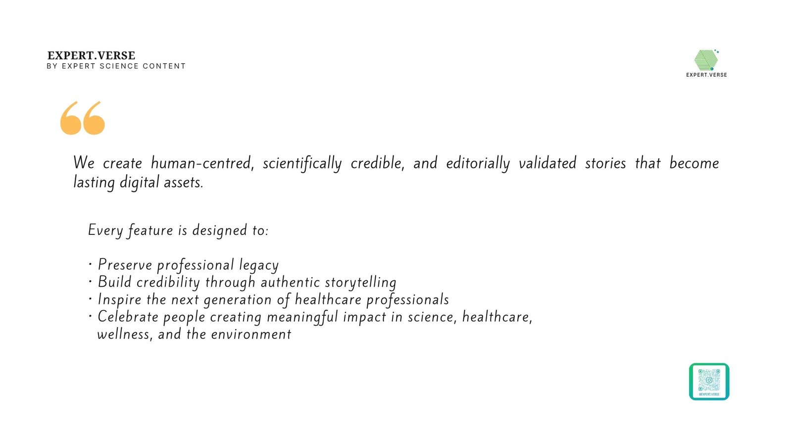 Dr. Anindita Talukdar, expert.verse