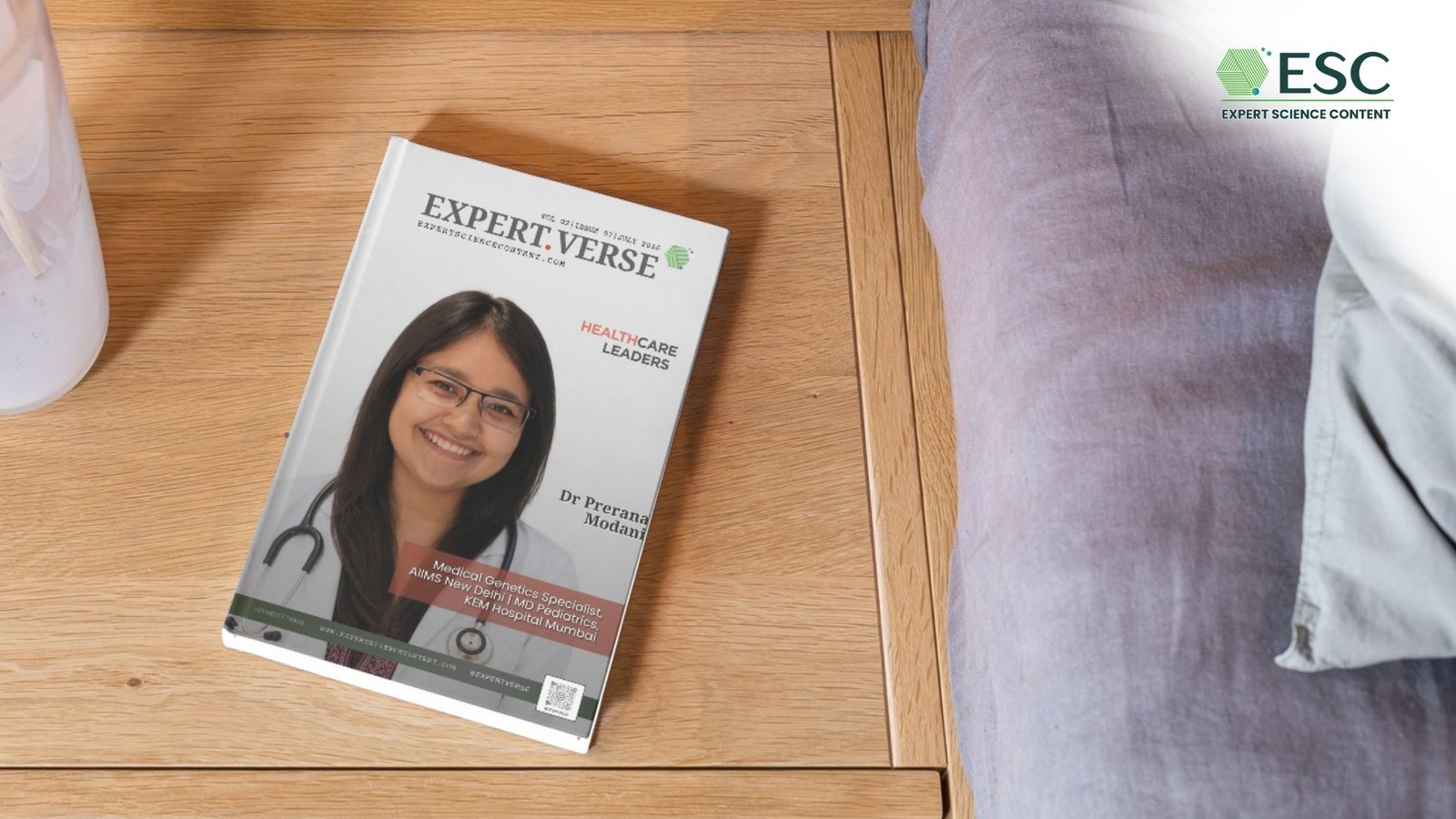 expert.verse healthcarespotlight