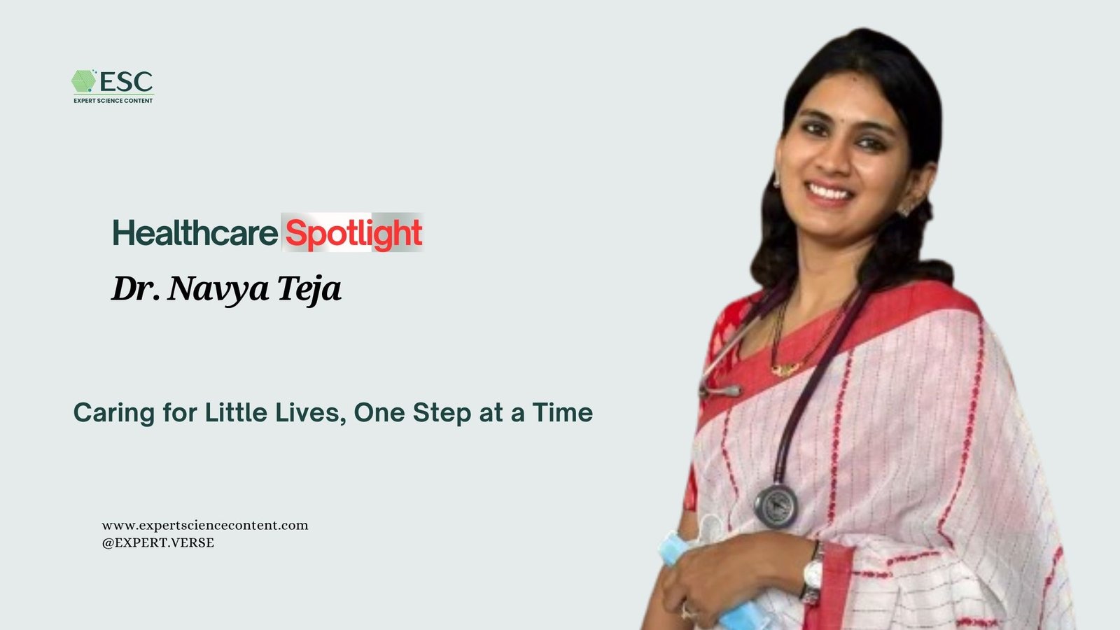 ExpertVerse, Pediatrics , newborncare