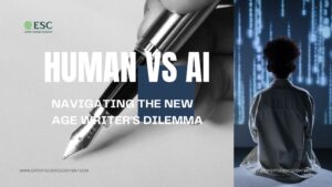 Human vs AI