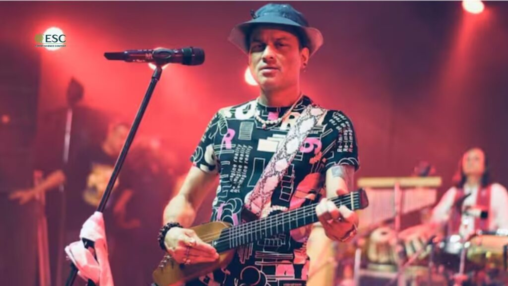 Zubeen Garg: A Rebel with Rhythm and The Voice That Stirred All Generations