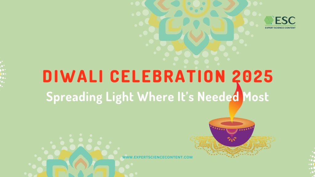 Diwali Celebration 2025: Spreading Light Where It’s Needed Most