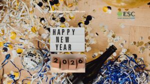 Happy New Year Everyone