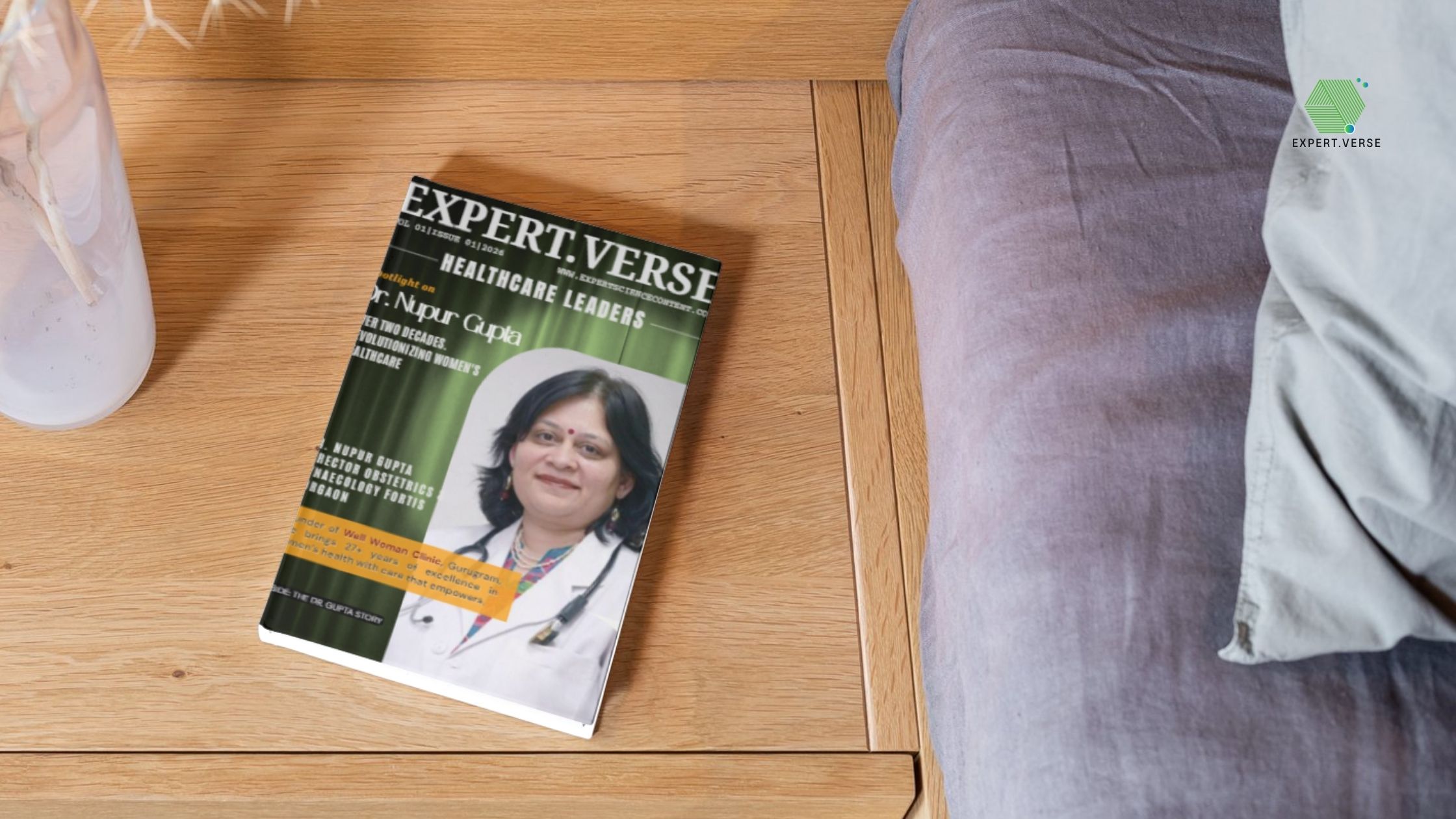 women wellness-expert.verse-Dr Nupur gupta