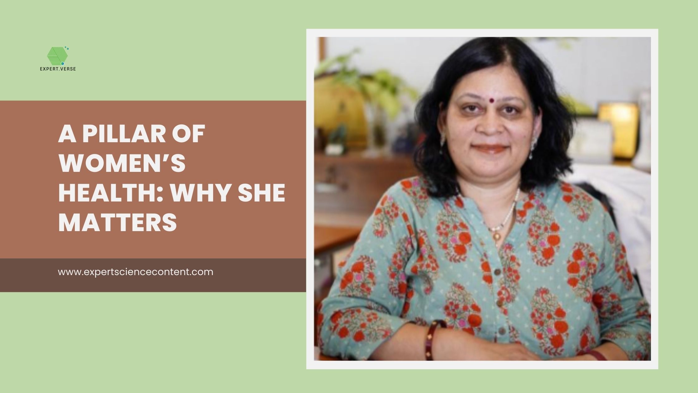 women wellness-Dr Nupur Gupta