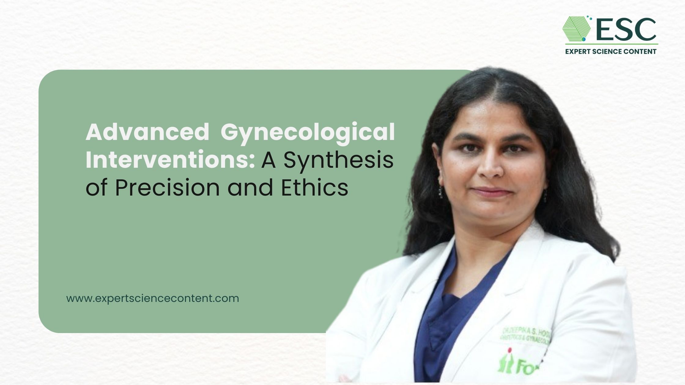 Dr Deepika Singh hooda