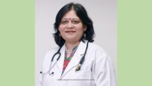 women wellness Dr. Nupur Gupta