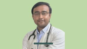 Dr Raj Paul
