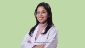 Dr Shikha Priya