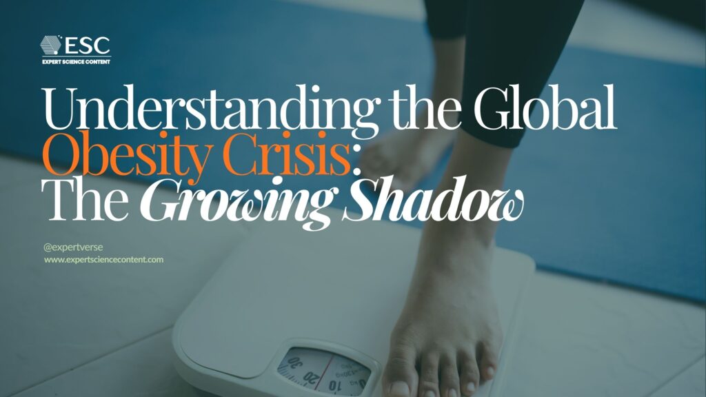 Global Obesity Crisis