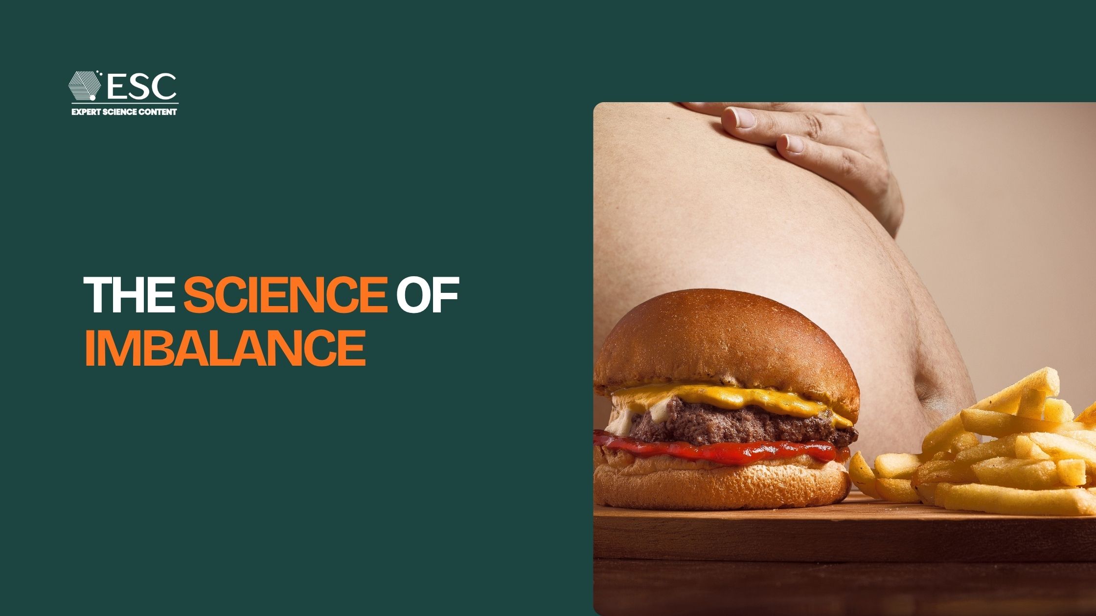 Global Obesity Crisis