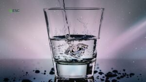 Alkaline Water Benefits