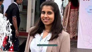 Dr. Varsha Khandelwal