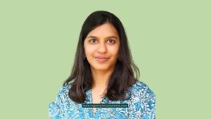 health awareness, Dr Srishti tody