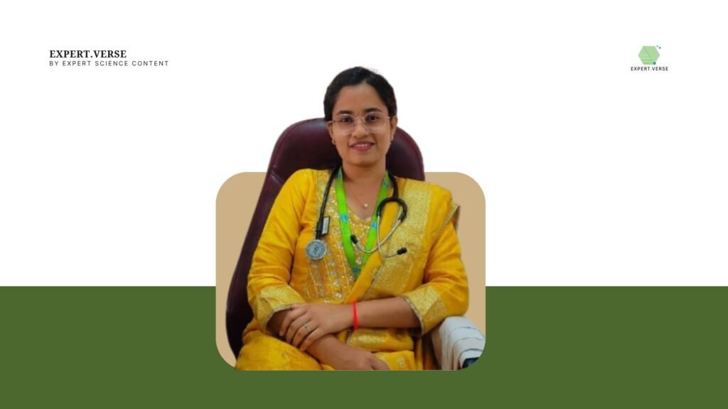 ExpertVerse, Homeopathic Consultant,