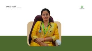 ExpertVerse, Homeopathic Consultant,